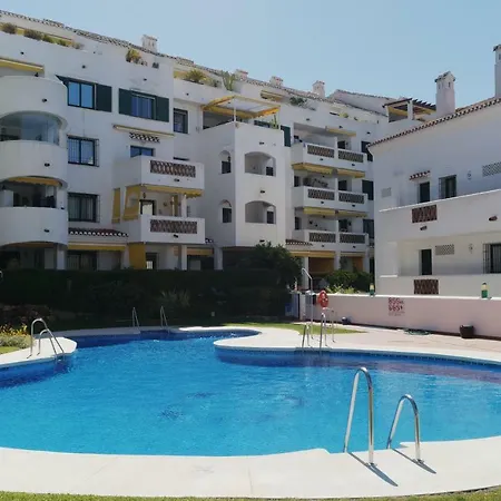 Pueblo Del Parque - Nice With Mountain And Garden Views *