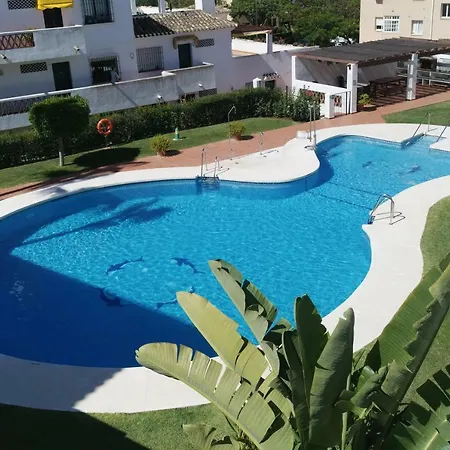 Pueblo Del Parque - Nice With Mountain And Garden Views Apartmán *