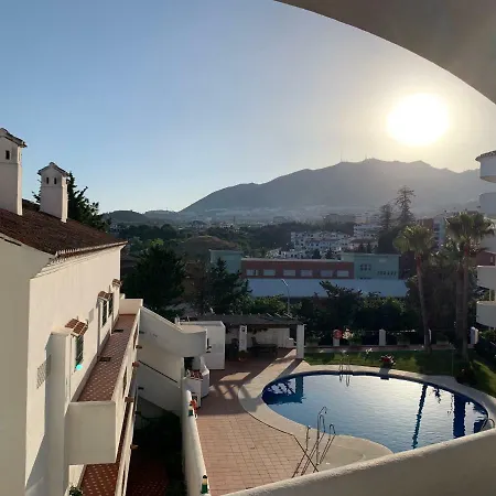 Pueblo Del Parque - Nice With Mountain And Garden Views *