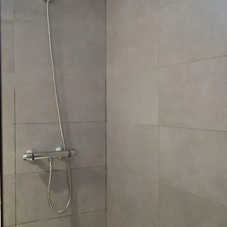 Pueblo Del Parque - Nice With Mountain And Garden Views Apartmán Benalmádena