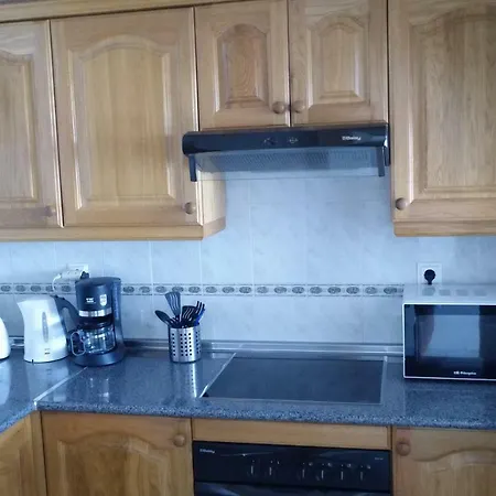 Pueblo Del Parque - Nice With Mountain And Garden Views *