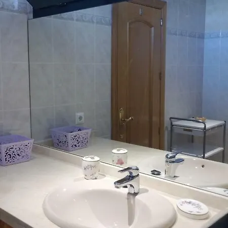 Pueblo Del Parque - Nice With Mountain And Garden Views Apartmán