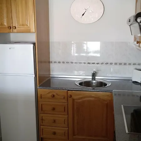 Pueblo Del Parque - Nice With Mountain And Garden Views * Benalmádena