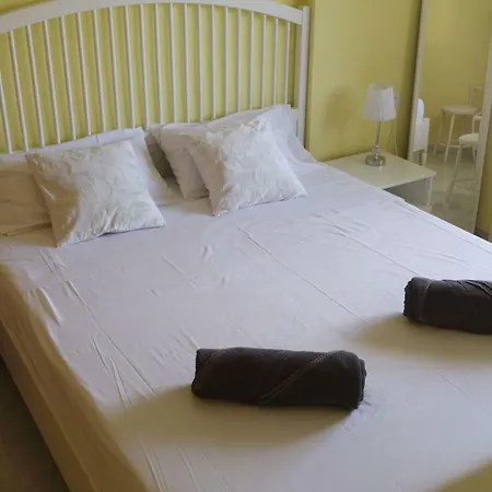 Pueblo Del Parque - Nice With Mountain And Garden Views *